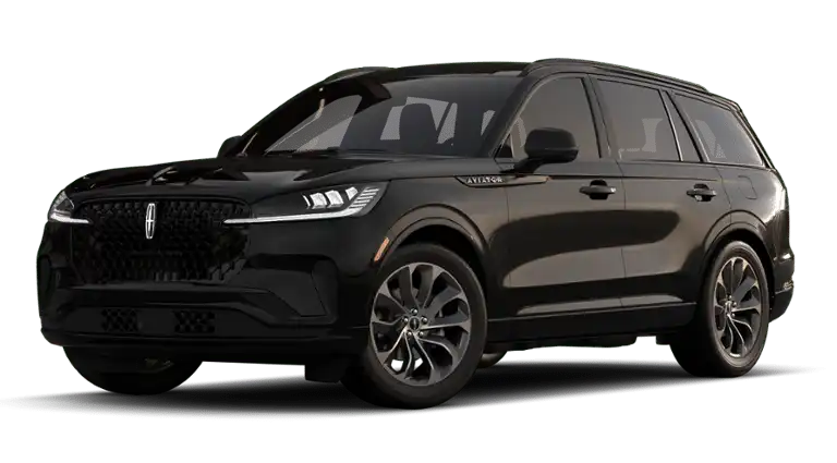 2026 Lincoln Aviator Premiere RWD's photo