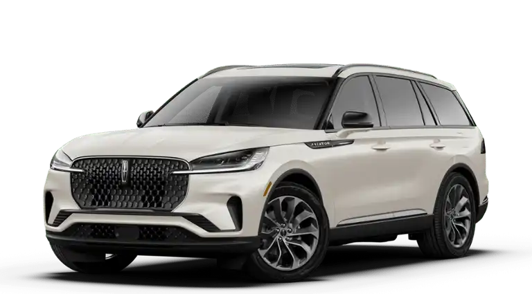2027 Lincoln Aviator Reserve RWD's photo