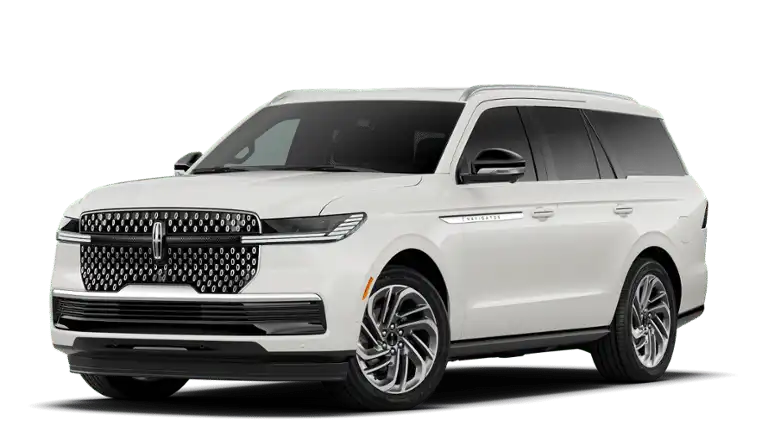 2027 Lincoln Navigator Reserve 4WD's photo