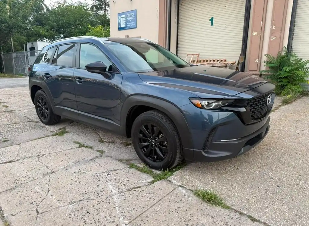 2025 Mazda CX-50 2.5 S Preferred's photo