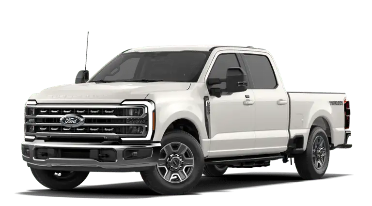 2027 Ford F-250 Lariat 250SD's photo