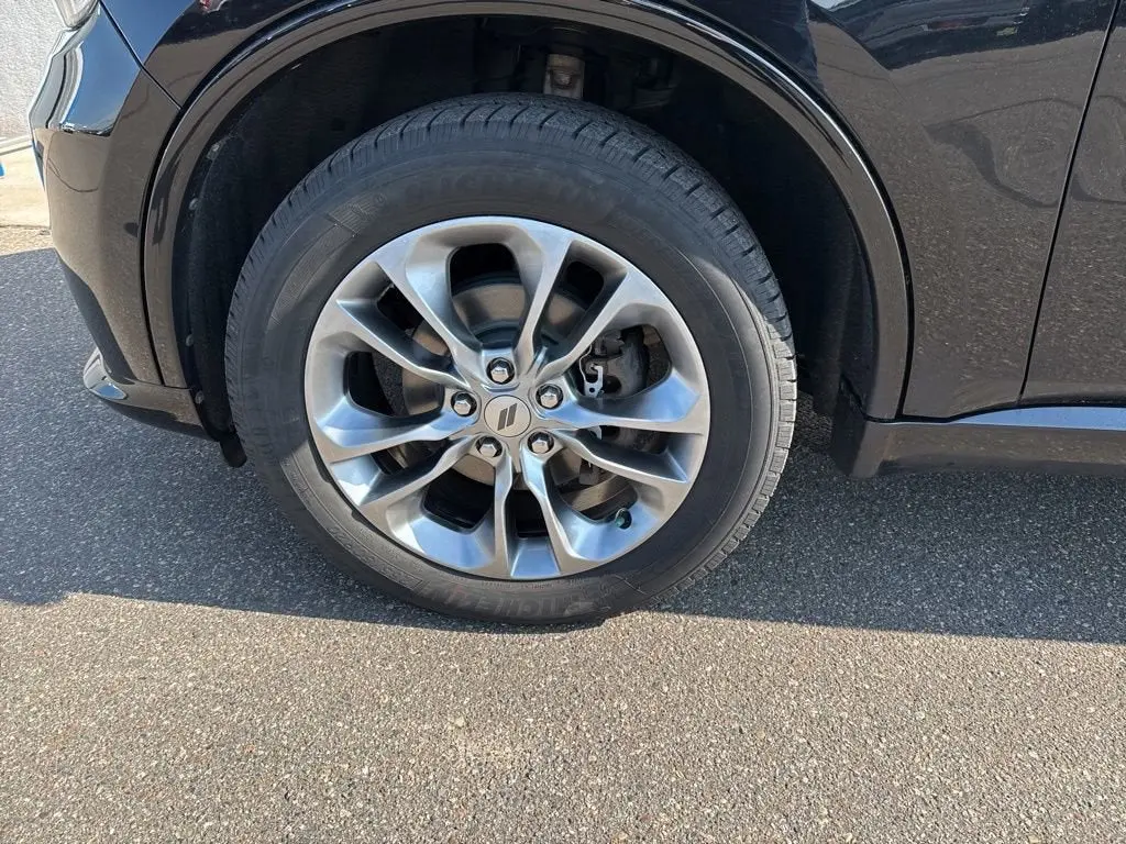 2019 Dodge Durango GT Plus AWD photo 5