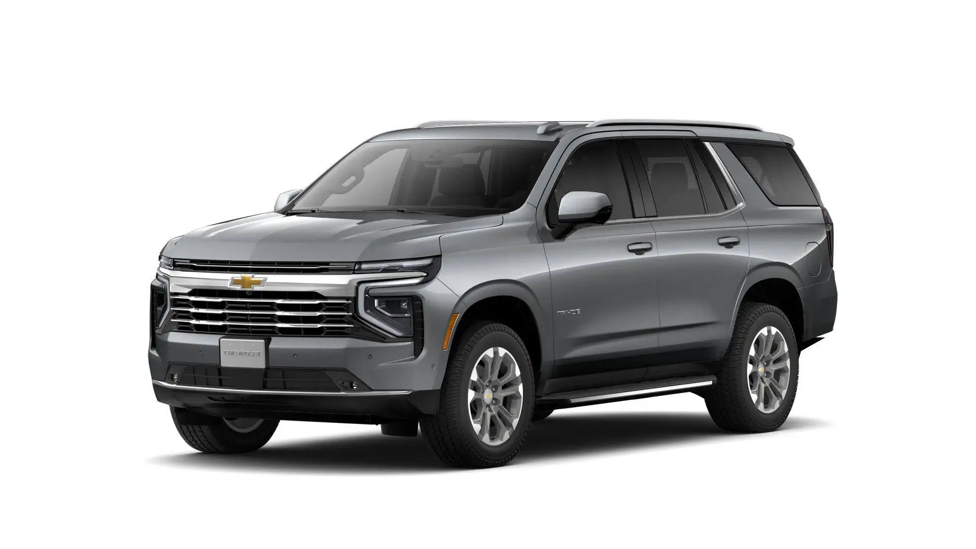 2026 Chevrolet Tahoe LT 2WD's photo