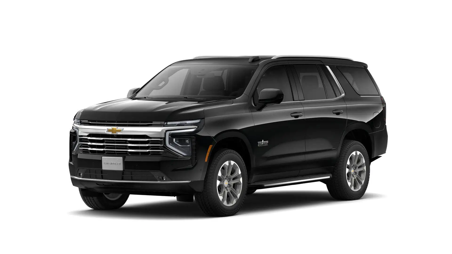 2026 Chevrolet Tahoe LT 4WD's photo