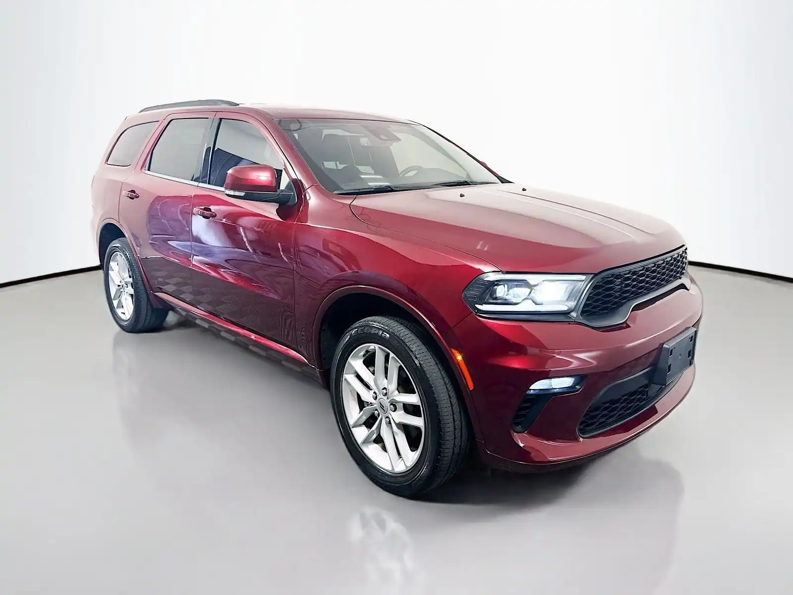 2022 Dodge Durango GT Plus AWD's photo