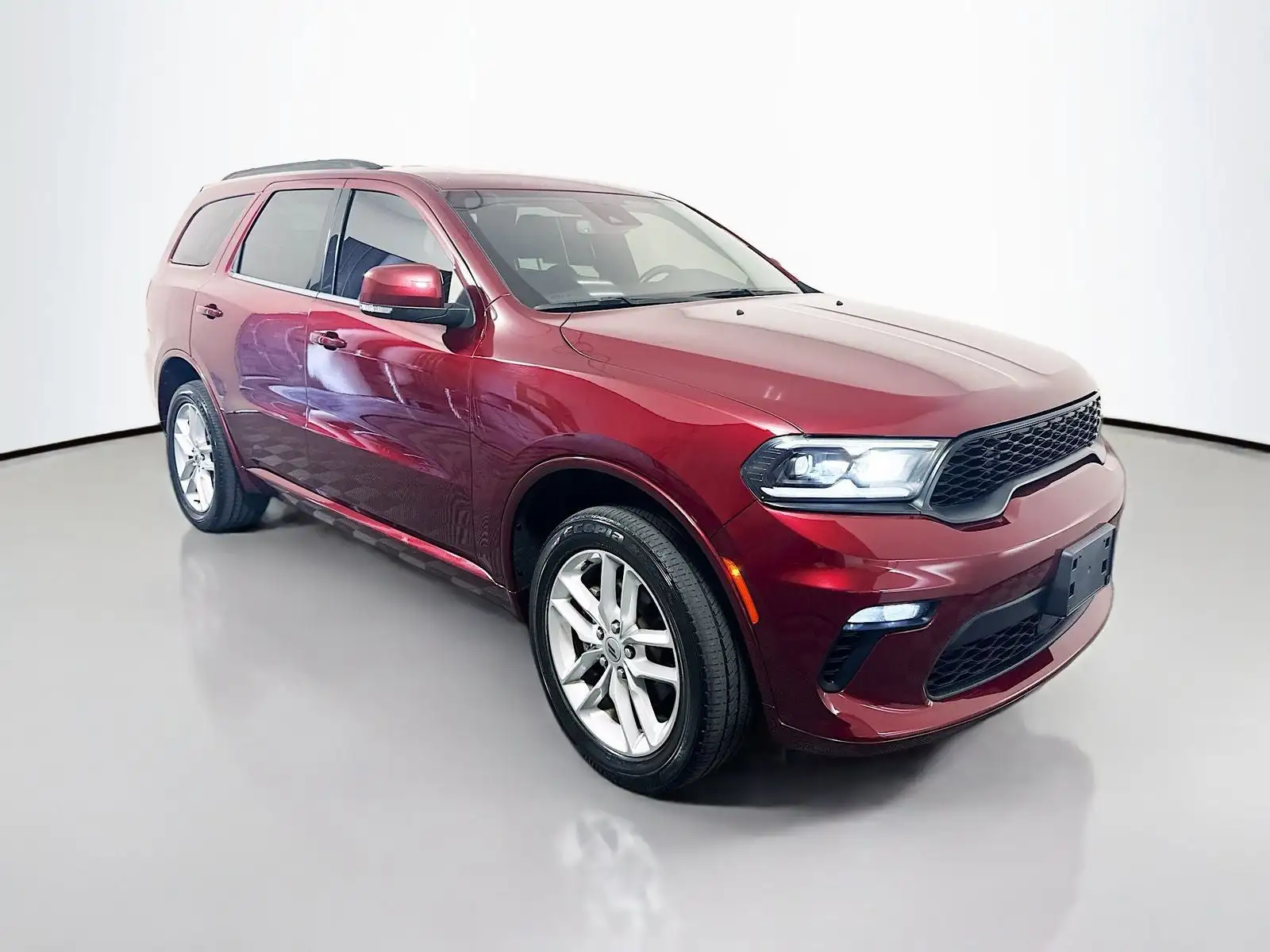 2022 Dodge Durango GT Plus AWD's photo