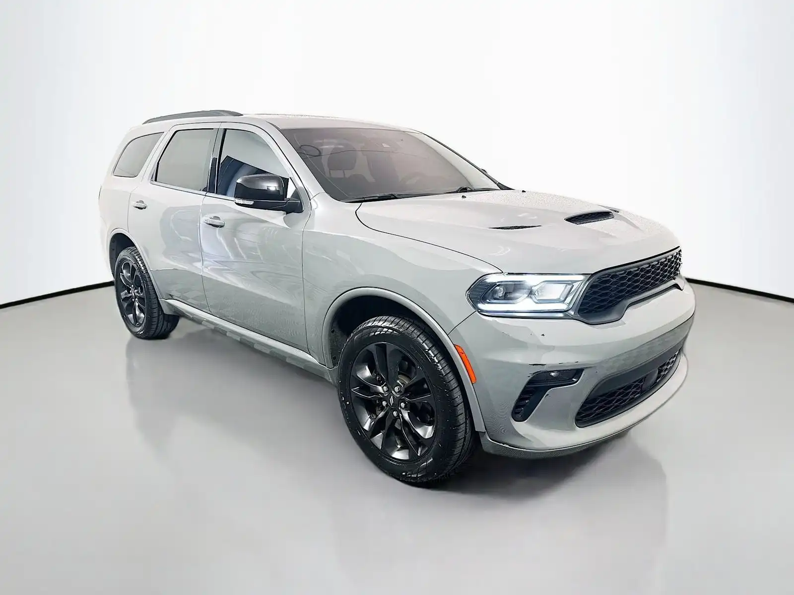 2022 Dodge Durango GT Plus AWD's photo