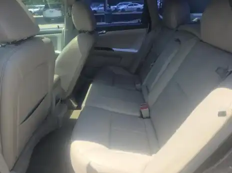 2015 Chevrolet Impala 1LZ Auto (Fleet)'s photo
