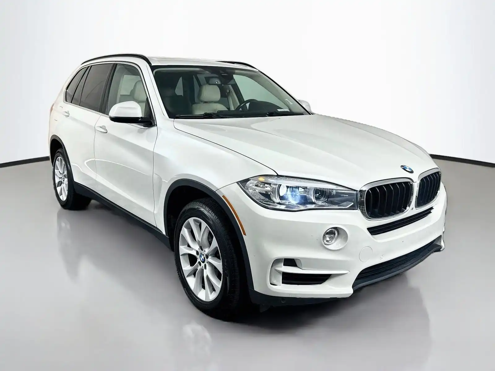 2016 BMW X5 sDrive35i M Sport Line's photo