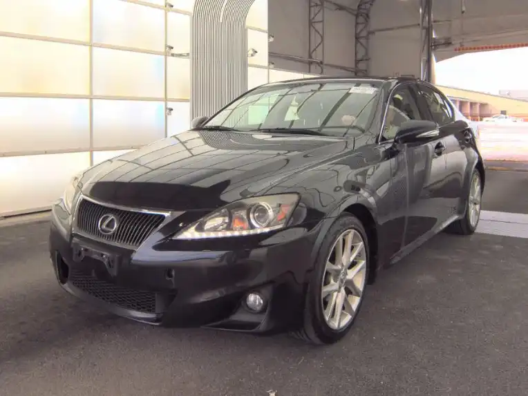 2013 Lexus IS 350 250 AWD's photo