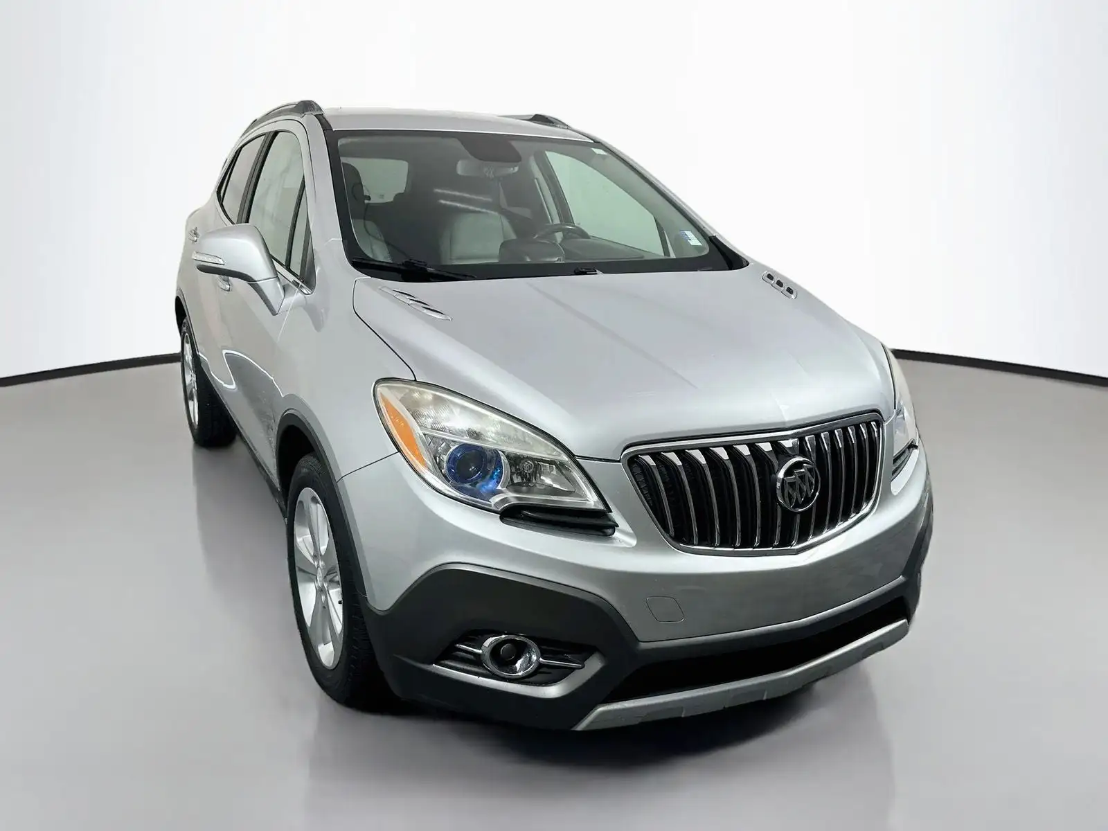 2015 Buick Encore Leather's photo