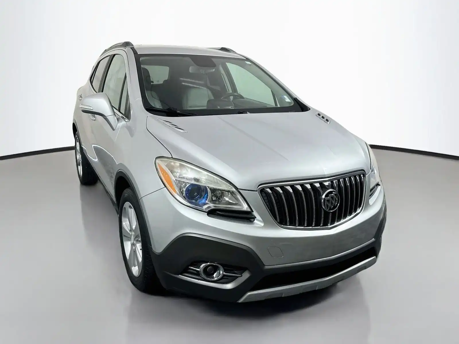 2015 Buick Encore Leather's photo