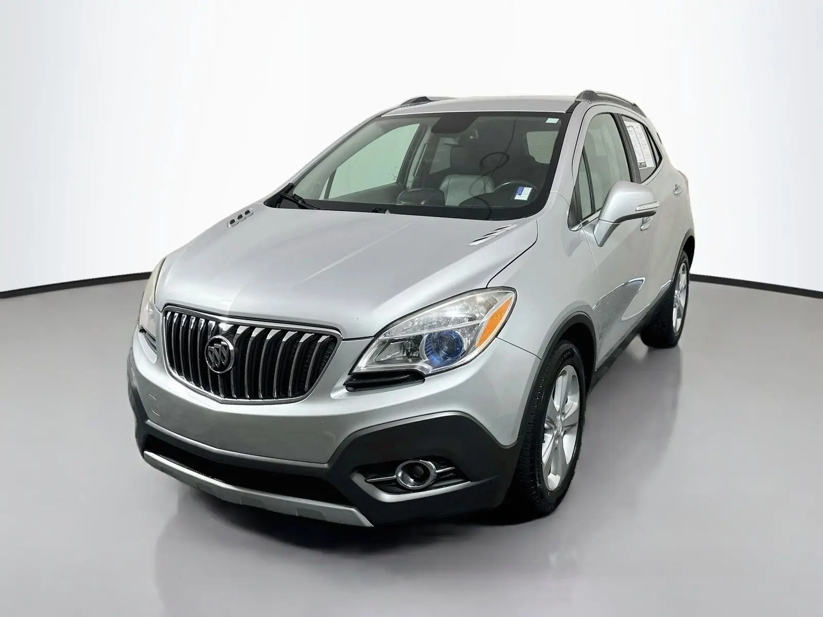 2015 Buick Encore Leather photo 3