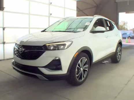 2021 Buick Encore GX Select photo 1