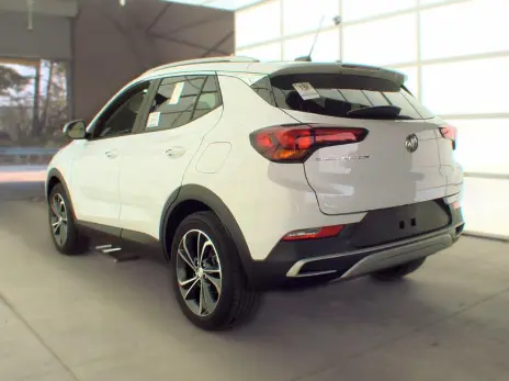 2021 Buick Encore GX Select photo 5