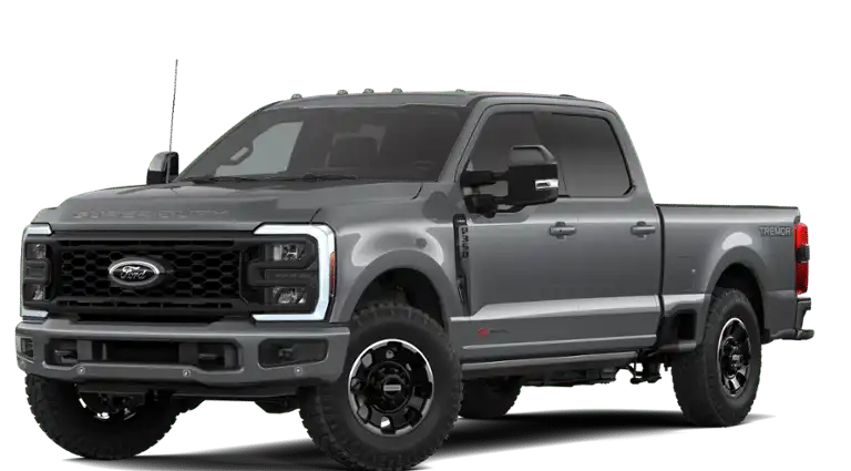 2026 Ford F-350 Lariat 4x4 Crew Cab 8' Box SRW's photo