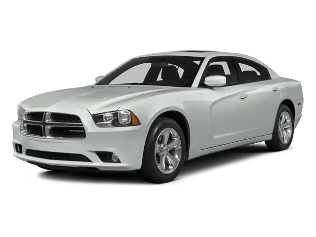 2014 Dodge Charger R/T Max AWD's photo