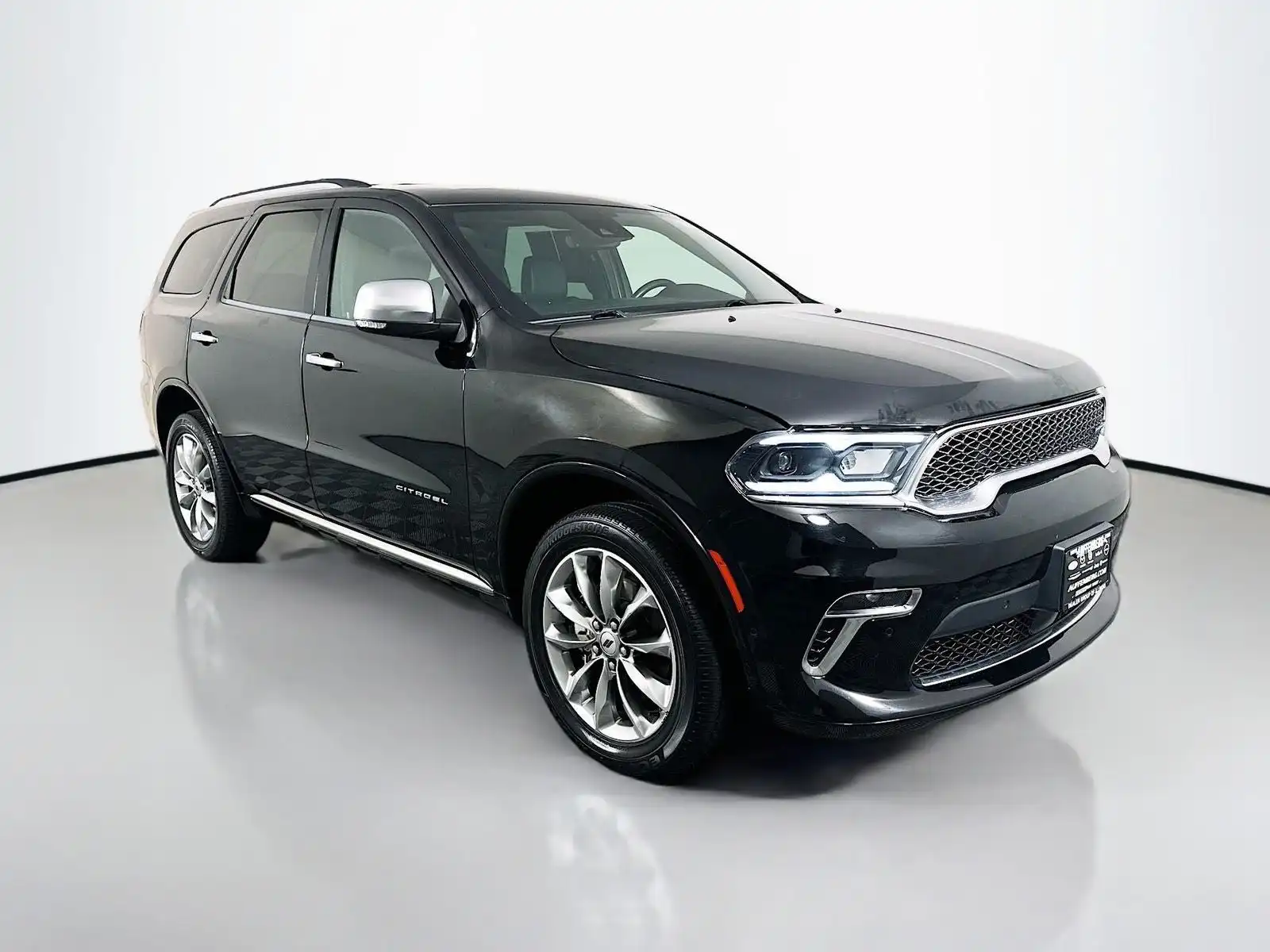 2023 Dodge Durango Citadel AWD's photo