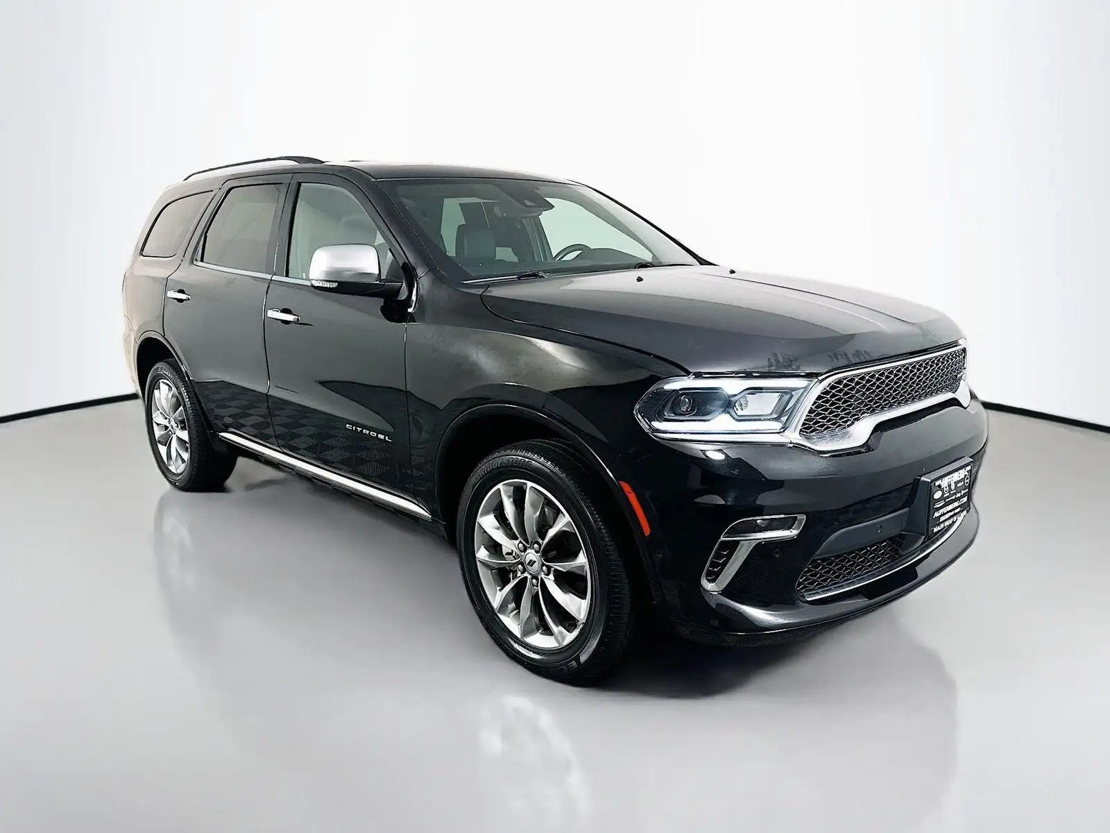 2023 Dodge Durango Citadel AWD's photo