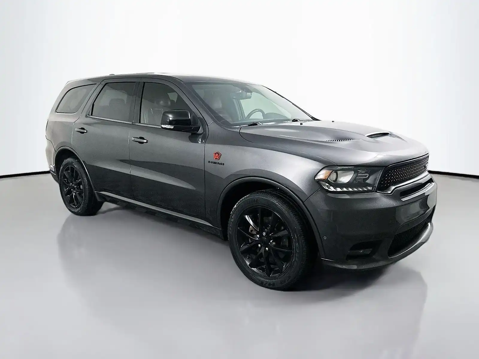 2020 Dodge Durango R/T AWD's photo