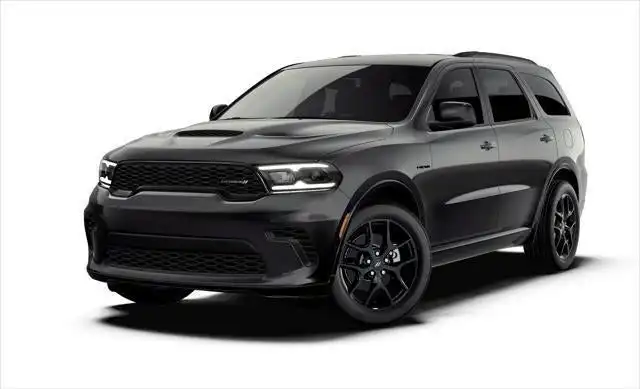 2027 Dodge Durango HEMI V8 GT AWD's photo