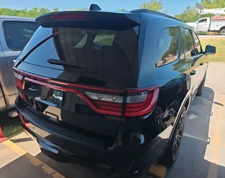 2023 Dodge Durango R/T Plus AWD photo 3