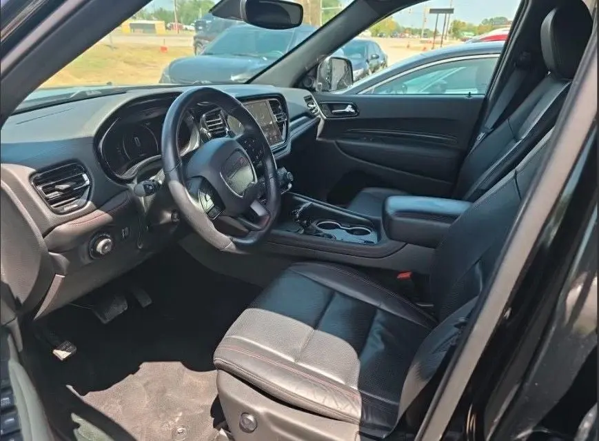 2023 Dodge Durango R/T Plus AWD photo 5