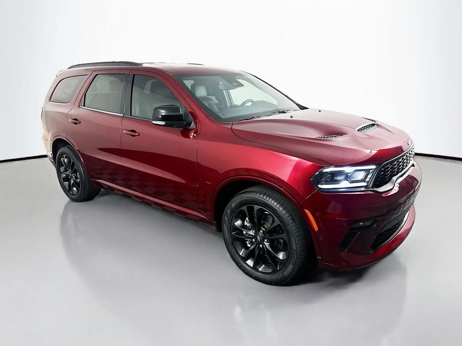 2023 Dodge Durango R/T Plus AWD photo 1