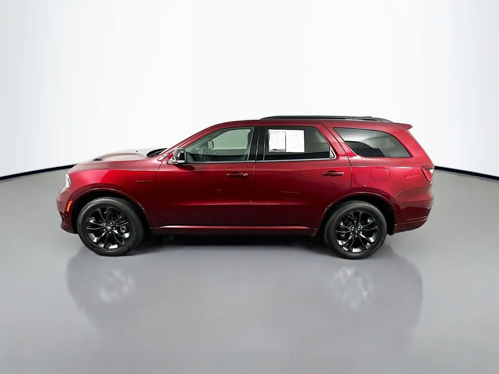 2023 Dodge Durango R/T Plus AWD photo 4