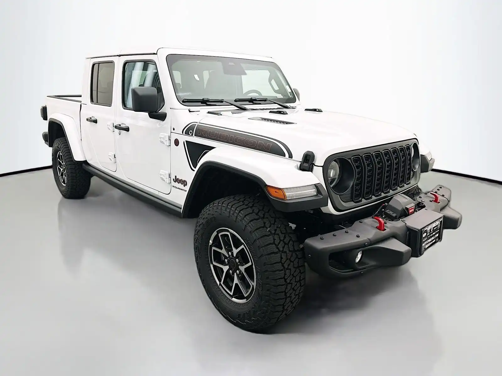 2026 Jeep Gladiator Shadow OPS Auto's photo