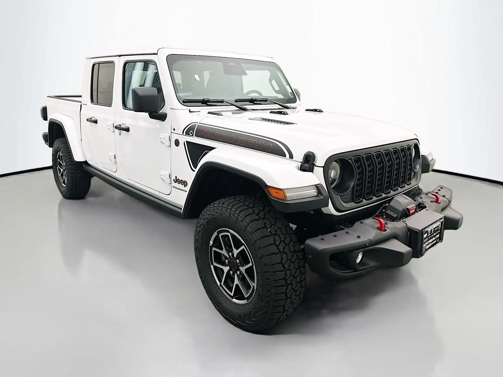 2026 Jeep Gladiator Shadow OPS Auto's photo