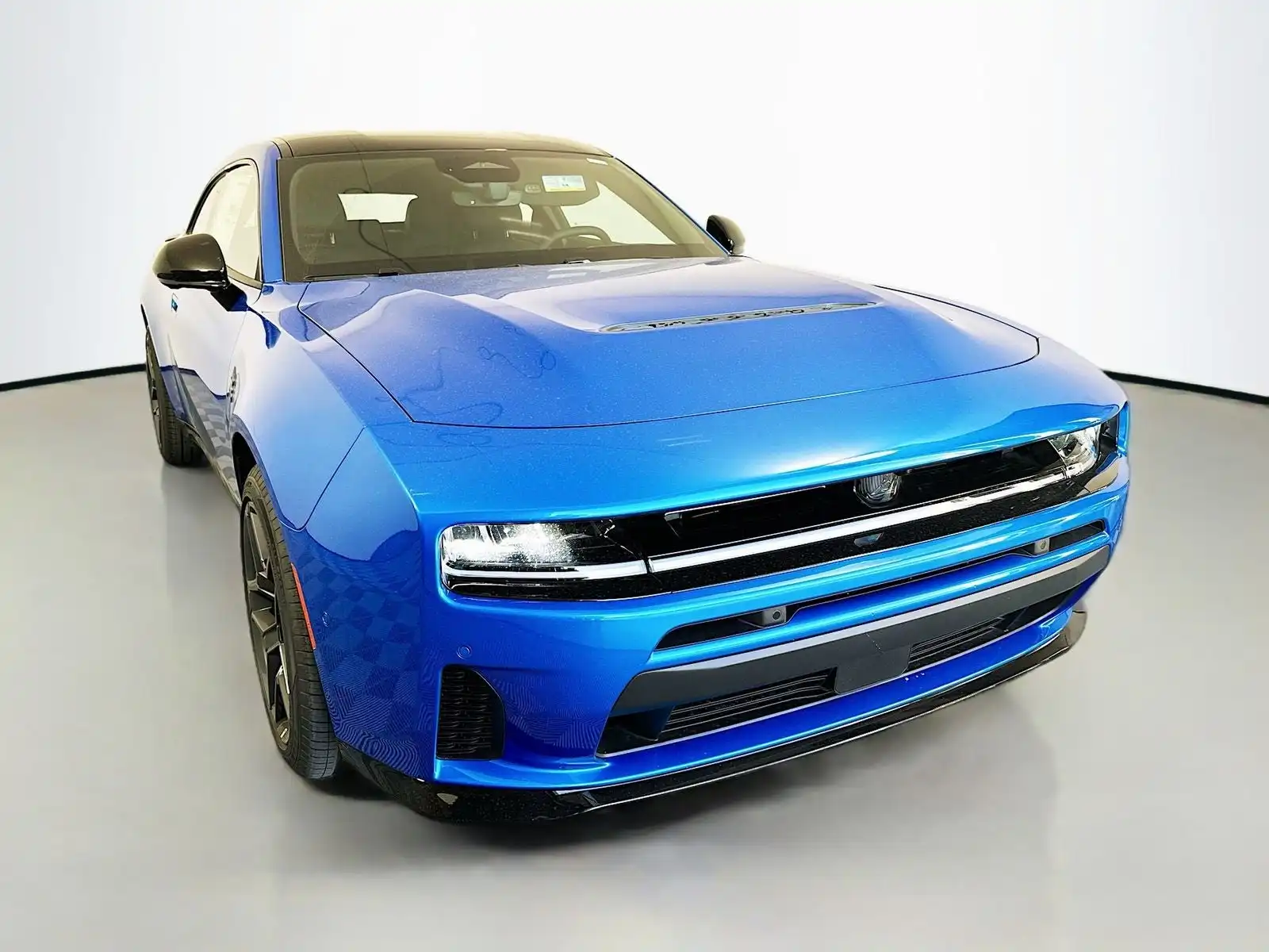 2026 Dodge Charger Scat Pack Plus AWD's photo