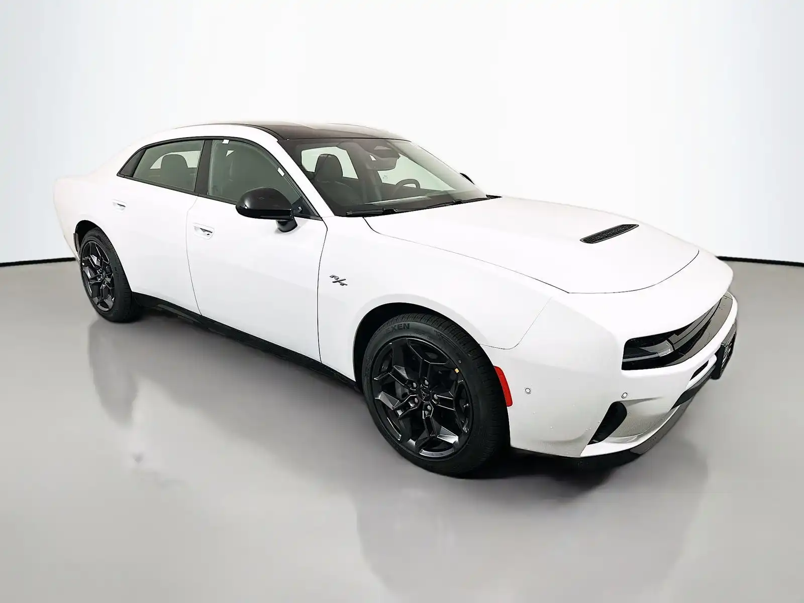 2026 Dodge Charger R/T AWD's photo