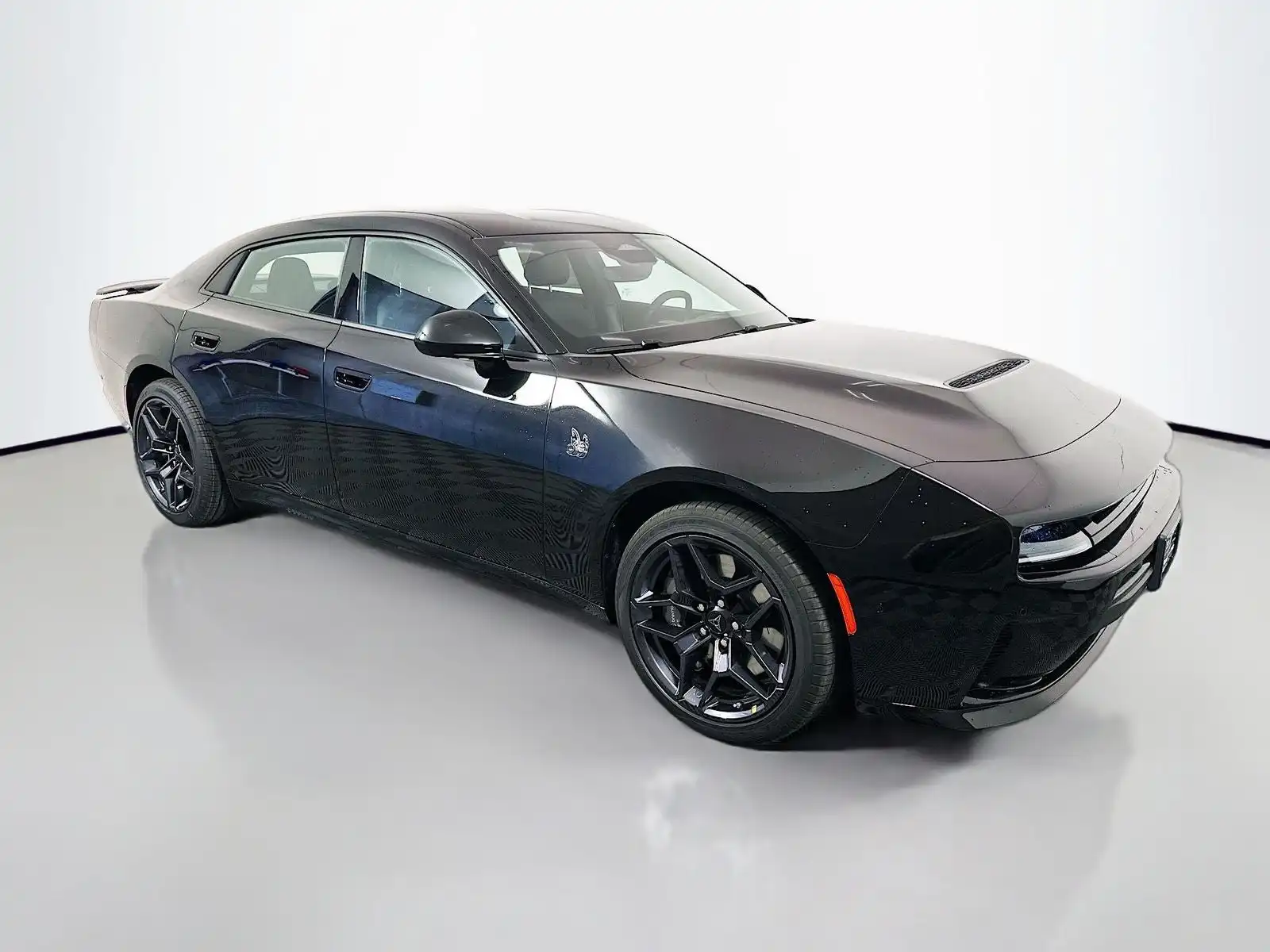 2026 Dodge Charger Scat Pack AWD's photo