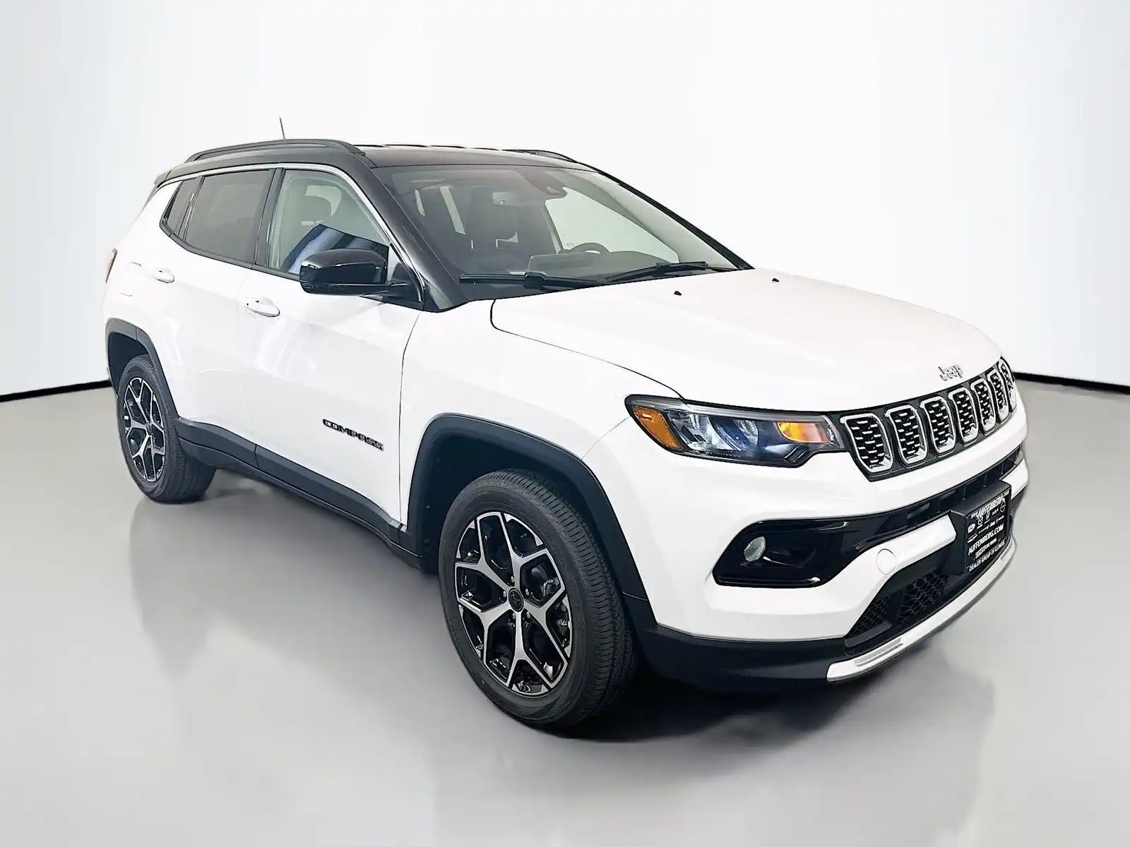 2026 Jeep Compass Limited 4X4's photo