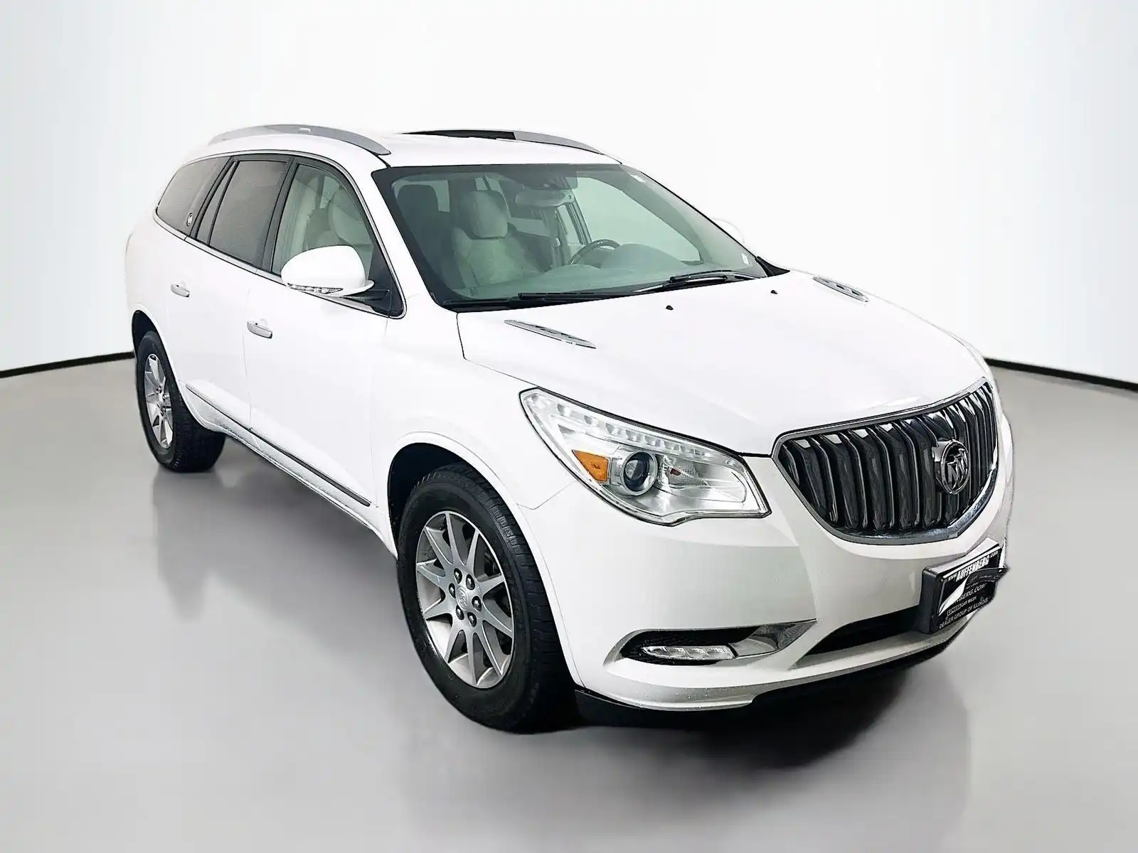 2017 Buick Enclave Convenience's photo