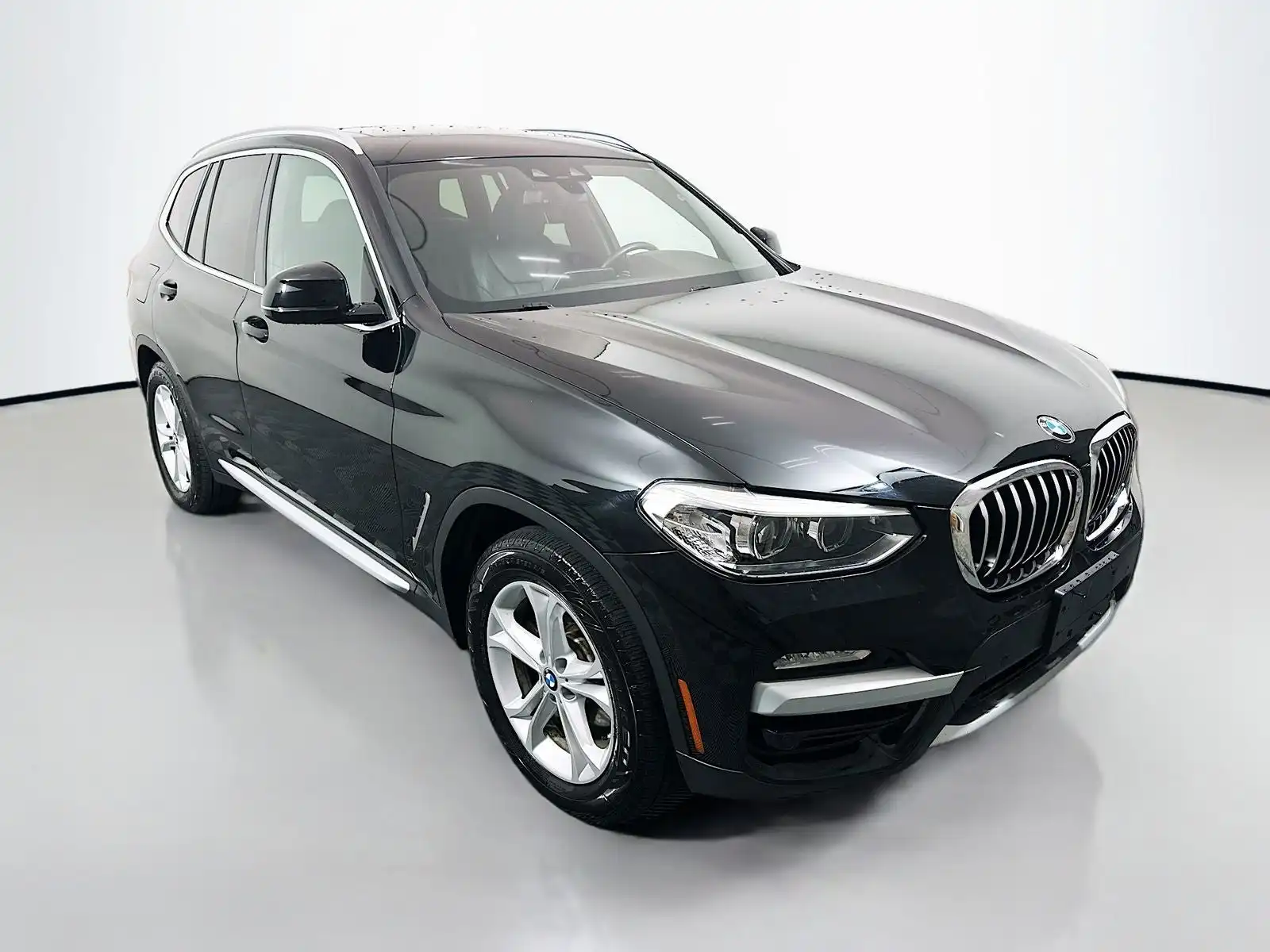 2019 BMW X3 xDrive30i's photo