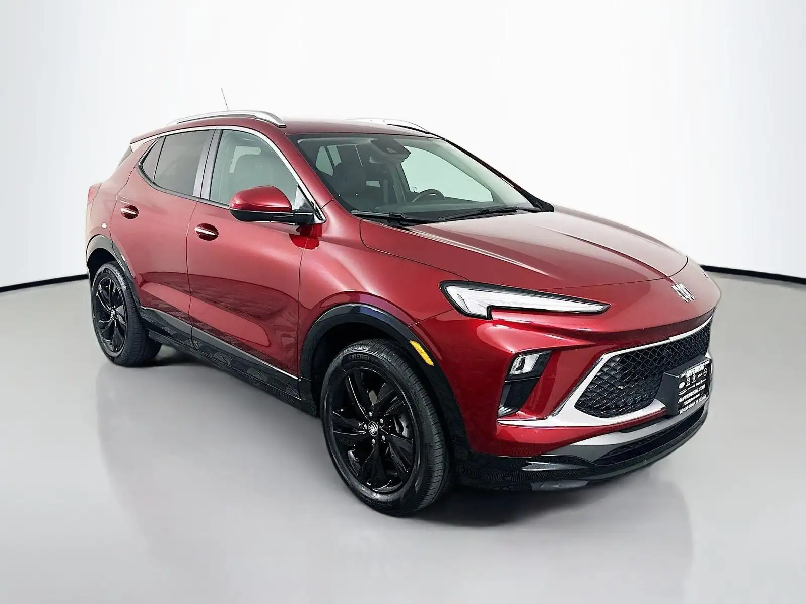 2024 Buick Encore GX Sport Touring AWD's photo