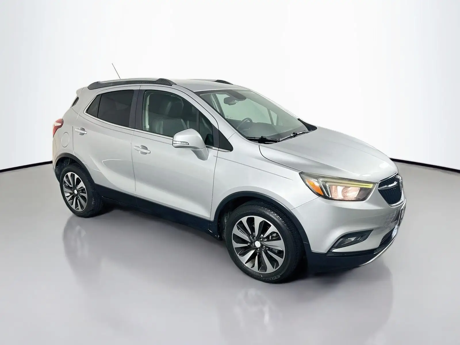 2017 Buick Encore Preferred 2 photo 1