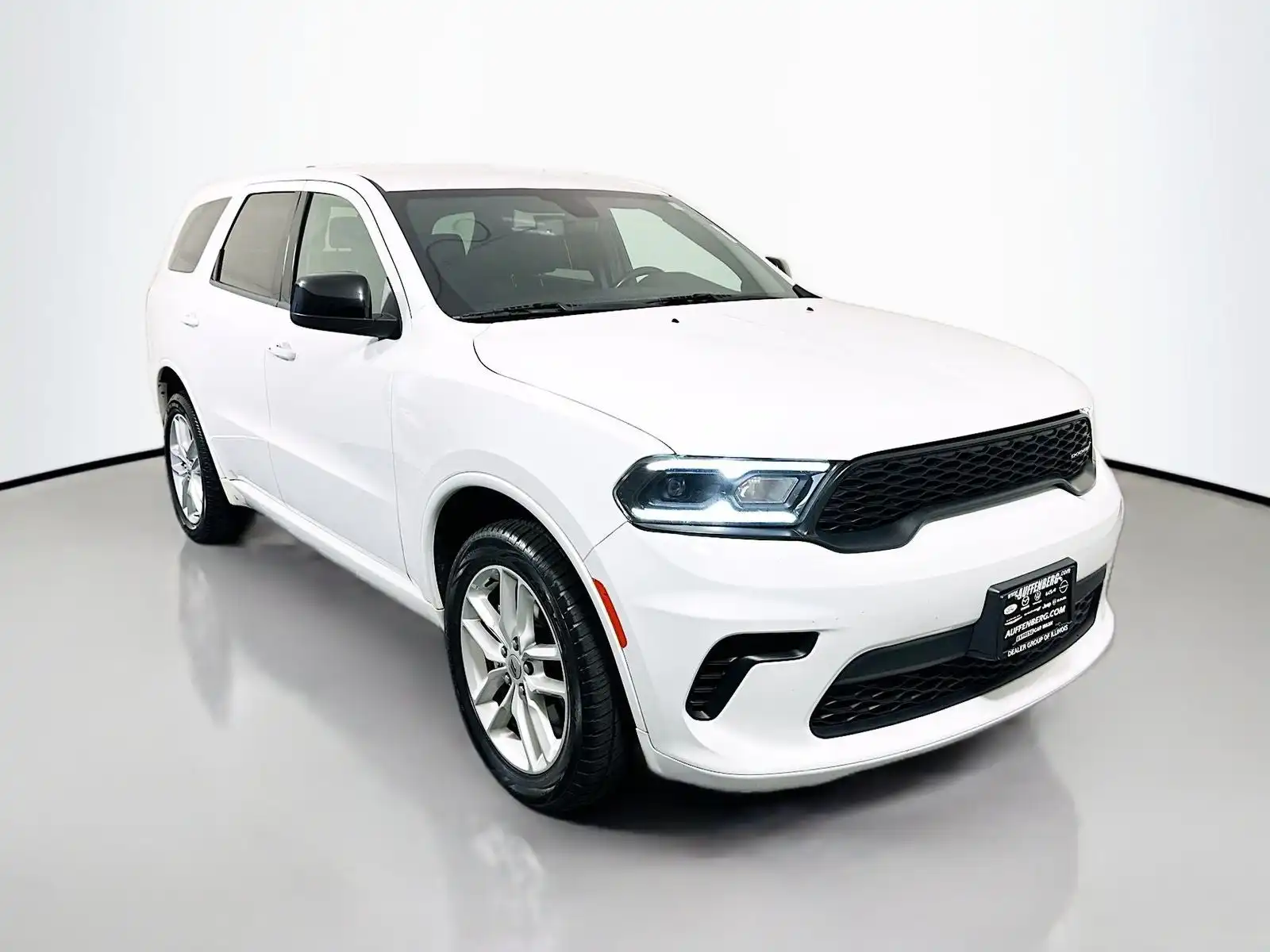 2023 Dodge Durango GT AWD's photo