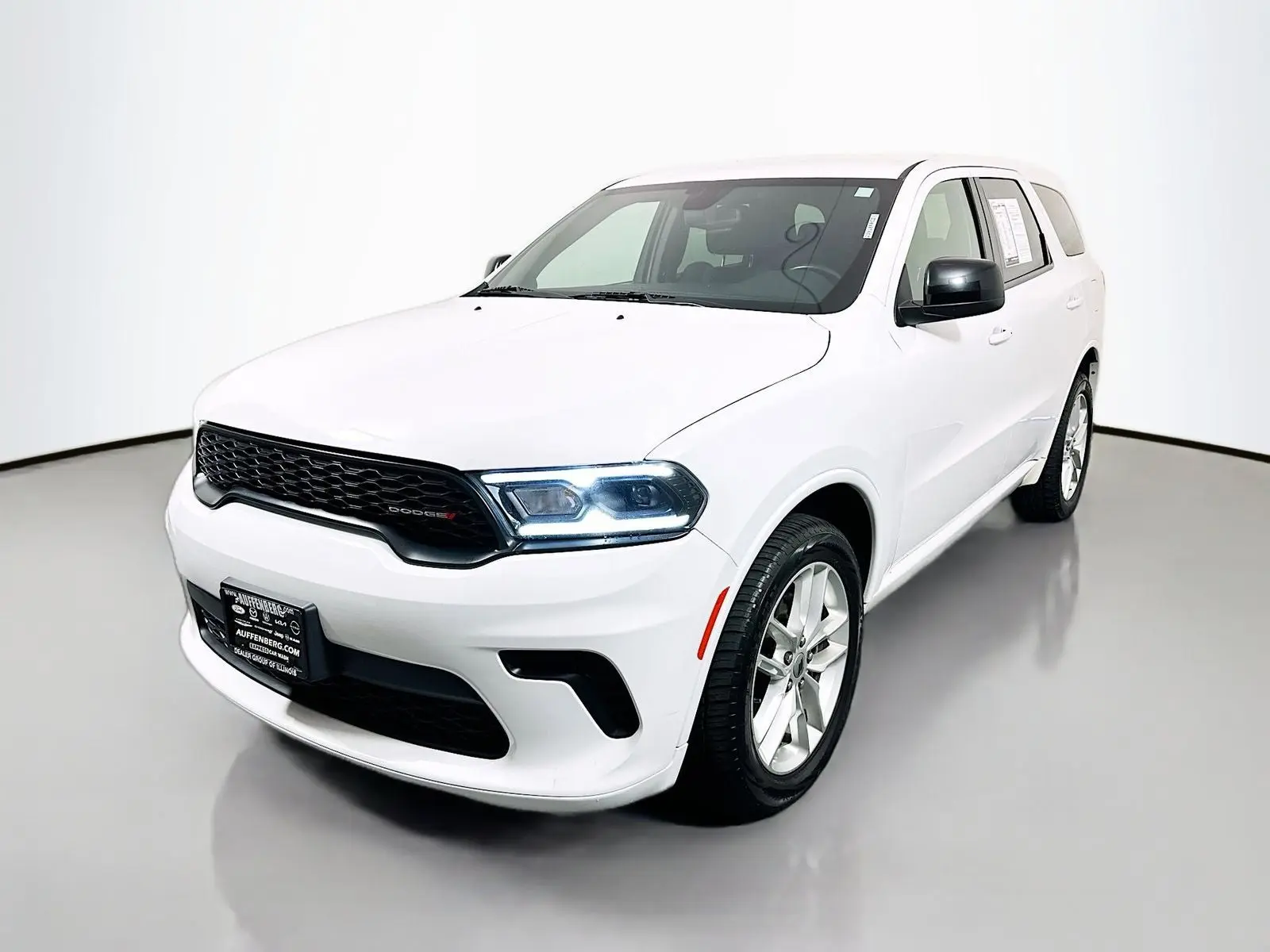 2023 Dodge Durango GT AWD photo 3
