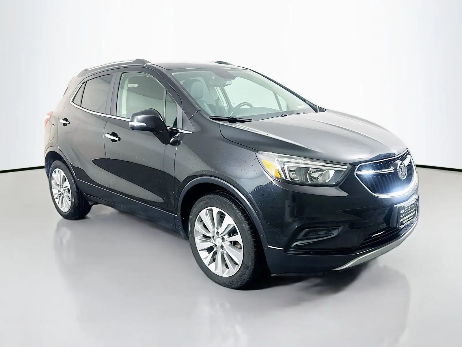 2017 Buick Encore Preferred photo 1