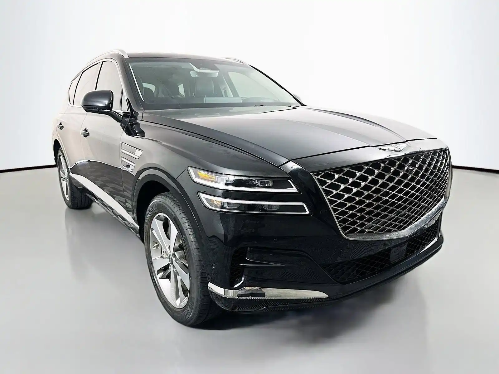 2023 Genesis GV80 3.5T Standard AWD's photo