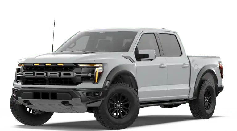 2026 Ford F-150 Raptor 4x4 SuperCrew 5-1/2 Box's photo