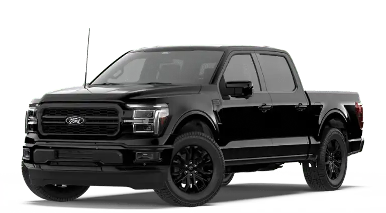 2026 Ford F-150 Lariat 4x4 SuperCrew 5-1/2 Box's photo