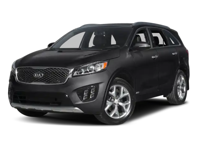 2016 Kia Sorento Limited 2.0T AT 4WD's photo