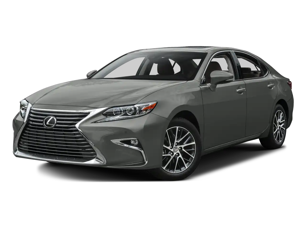 2016 Lexus ES 350 350's photo