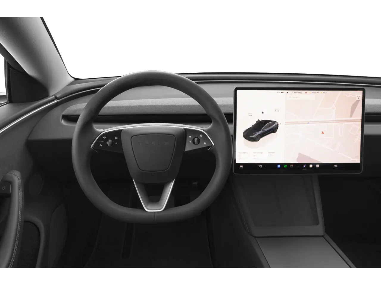 2025 Tesla Model 3 Long Range photo 5