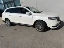 2018 Lincoln MKT 3.5 Reserve AWD's photo