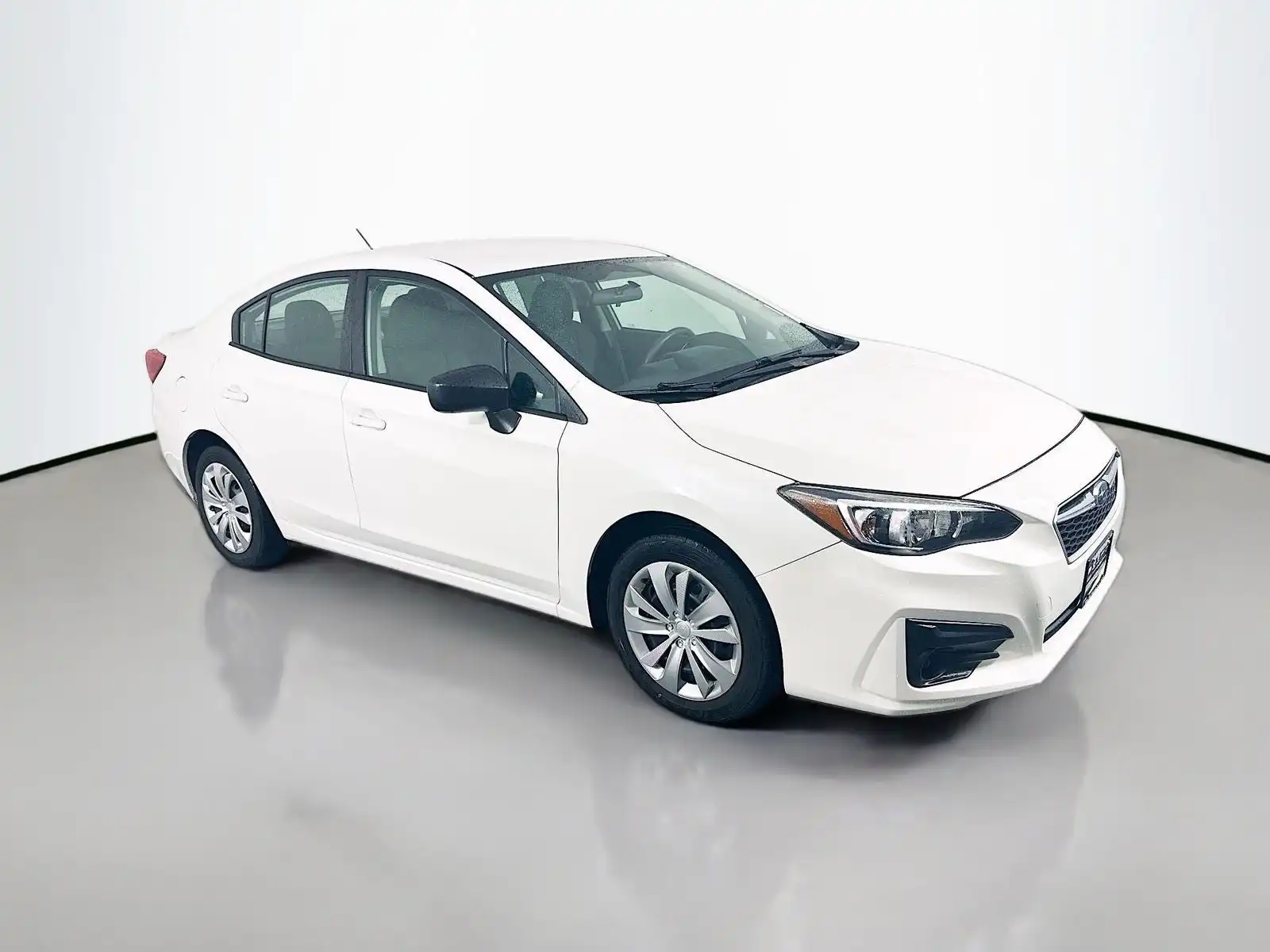2019 Subaru Impreza 2.0i CVT PZEV's photo